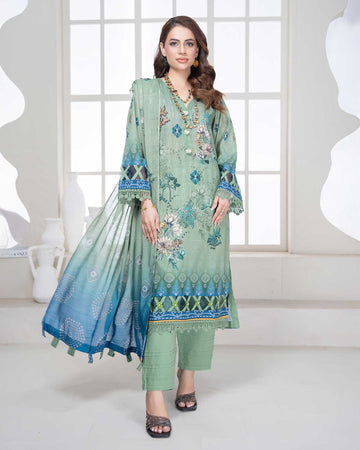 Festive by Aalaya Summer Vol 04 '25 D 05